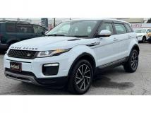 2018 Land Rover Range Rover Vogue