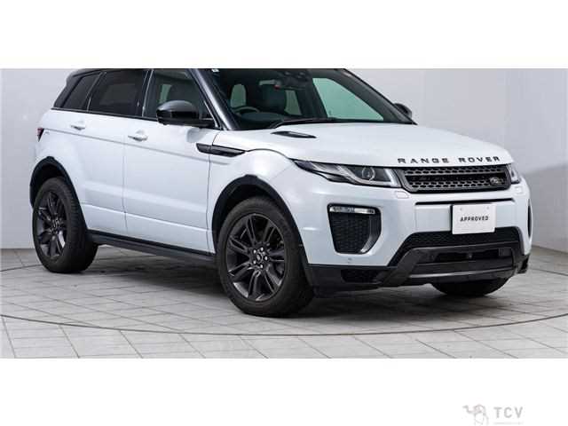 2018 Land Rover Range Rover Vogue