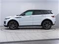 2018 Land Rover Range Rover Vogue