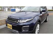 2016 Land Rover Range Rover Vogue