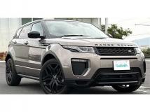 2016 Land Rover Range Rover Vogue