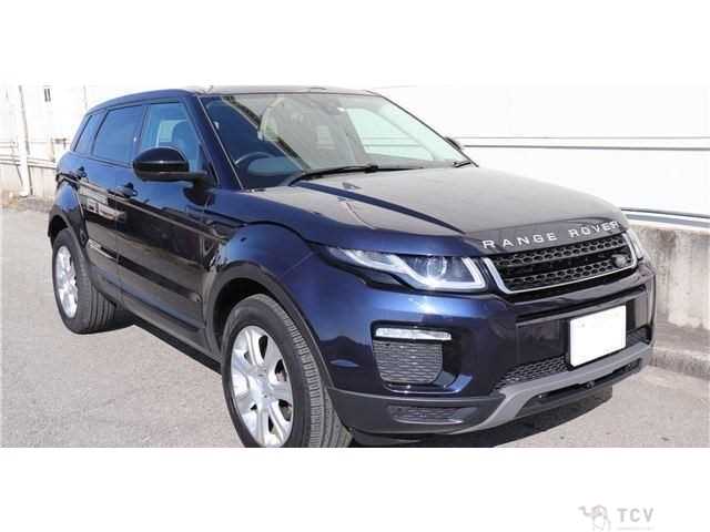 2016 Land Rover Range Rover Vogue