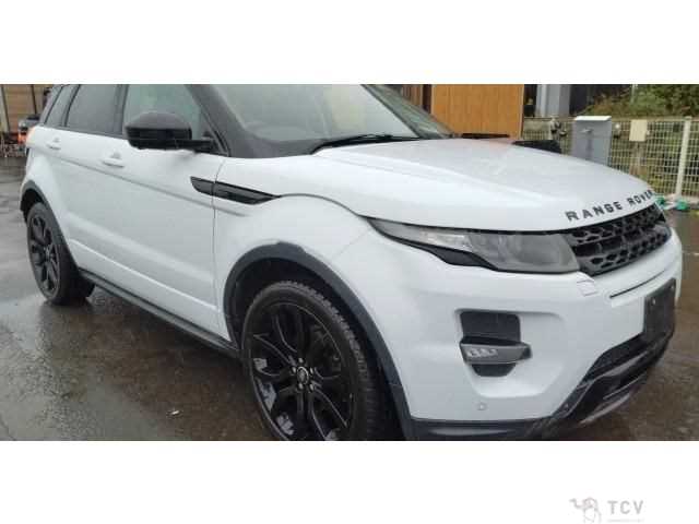 2015 Land Rover Range Rover Vogue