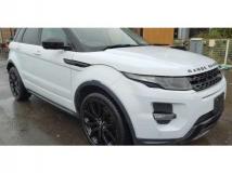 2015 Land Rover Range Rover Vogue