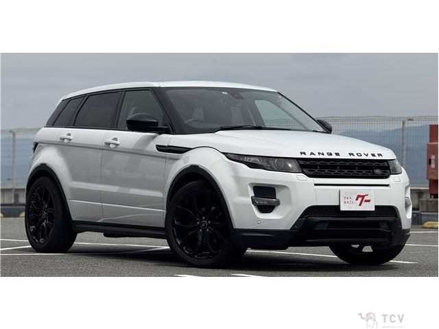 2015 Land Rover Range Rover Vogue