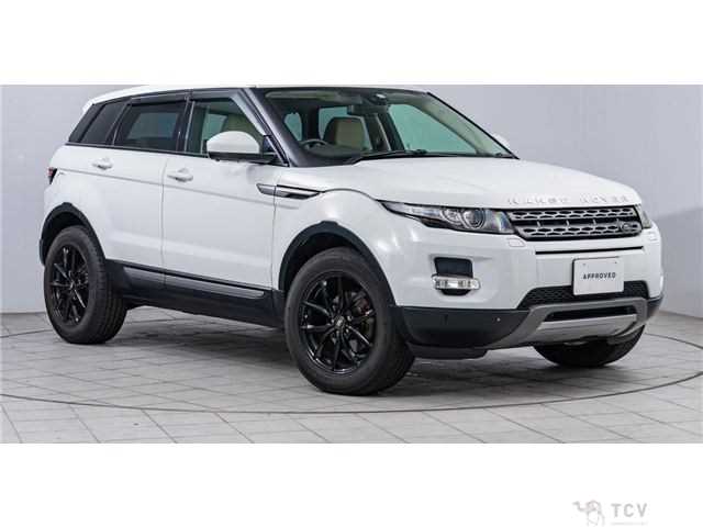 2015 Land Rover Range Rover Vogue