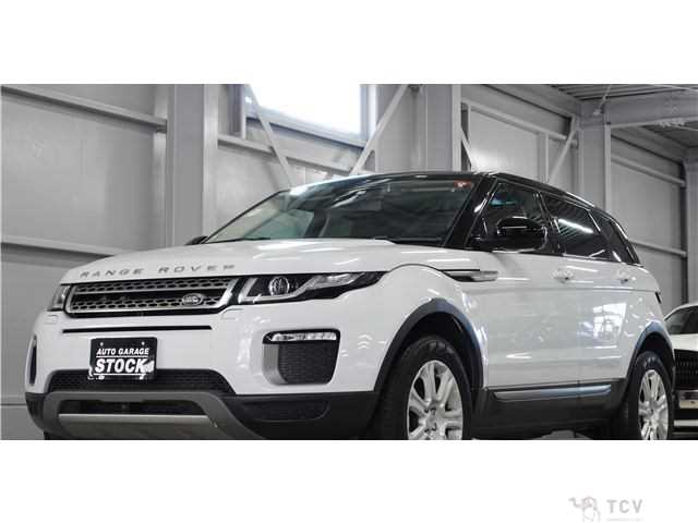 2015 Land Rover Range Rover Vogue