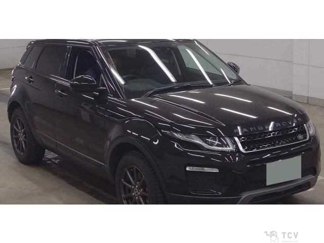 2015 Land Rover Range Rover Vogue