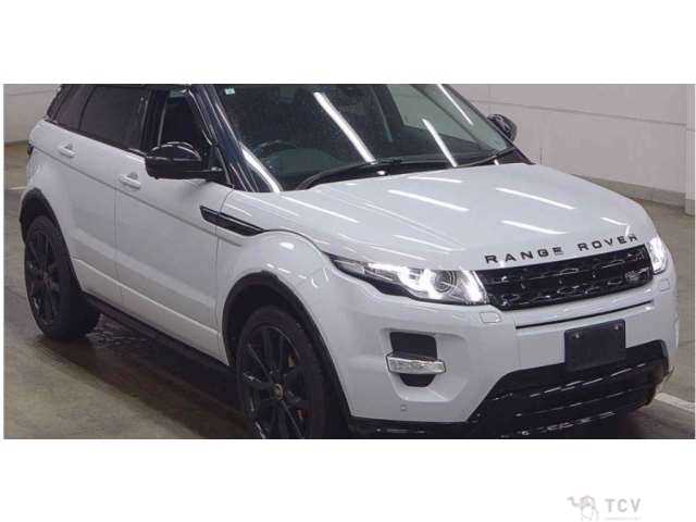 2015 Land Rover Range Rover Vogue