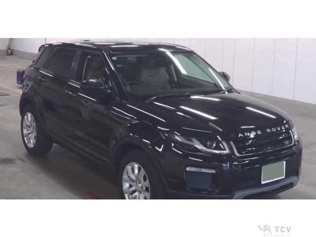 2015 Land Rover Range Rover Vogue