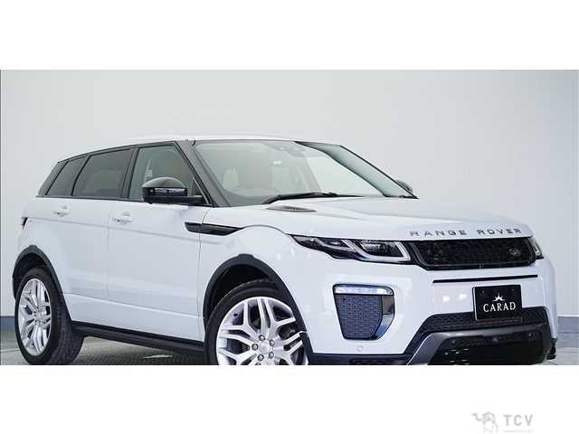 2015 Land Rover Range Rover Vogue