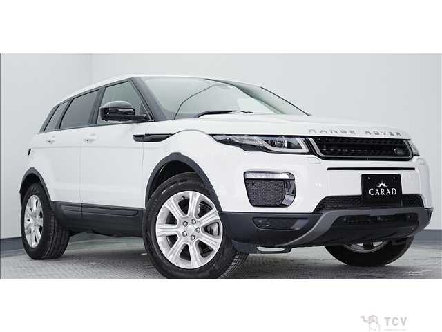 2015 Land Rover Range Rover Vogue
