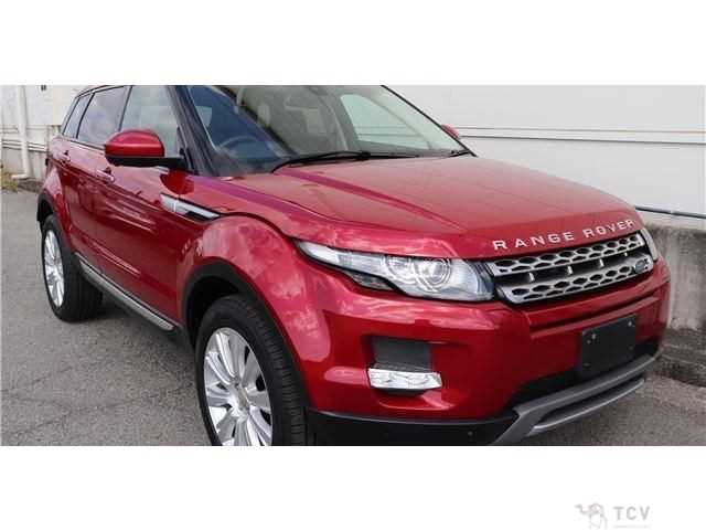 2015 Land Rover Range Rover Vogue