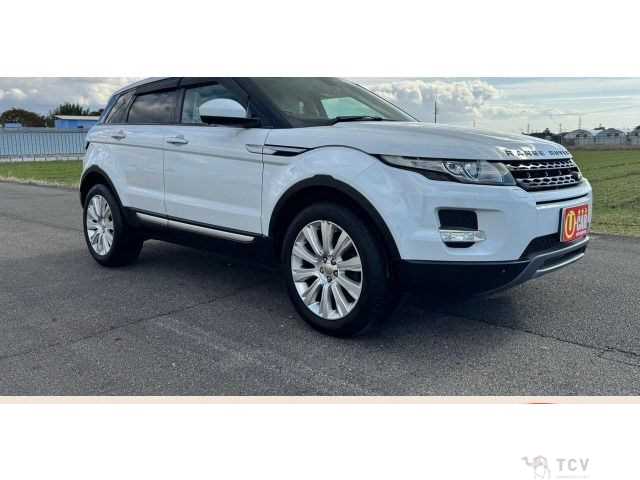 2014 Land Rover Range Rover Vogue