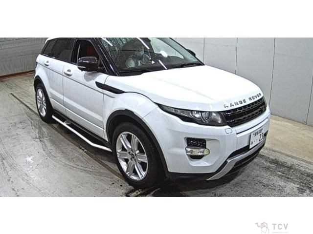 2014 Land Rover Range Rover Vogue