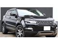 2013 Land Rover Range Rover Vogue