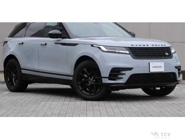 2025 Land Rover Range Rover