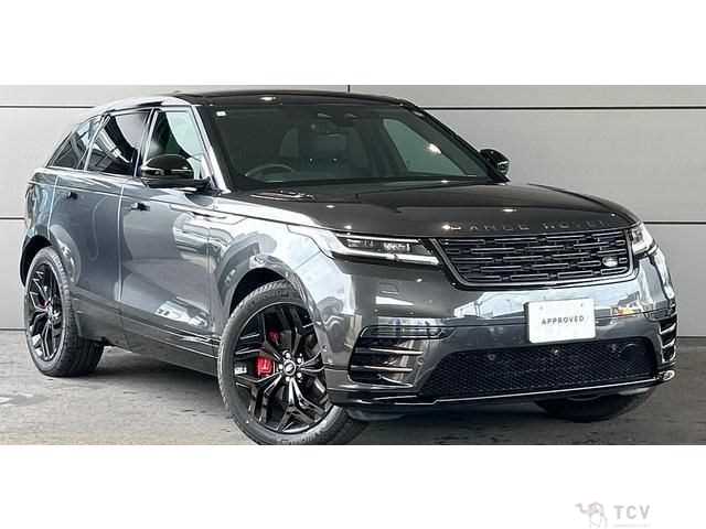 2024 Land Rover Range Rover