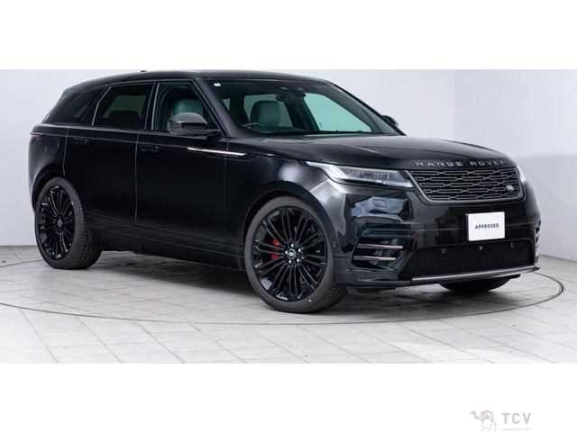 2024 Land Rover Range Rover