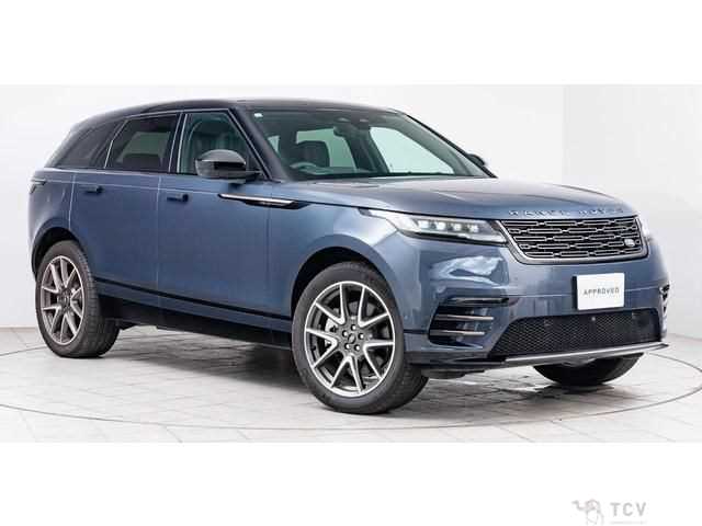2024 Land Rover Range Rover