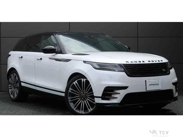 2024 Land Rover Range Rover