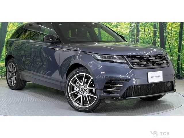 2024 Land Rover Range Rover