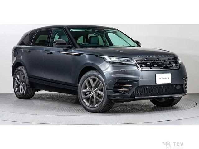 2024 Land Rover Range Rover