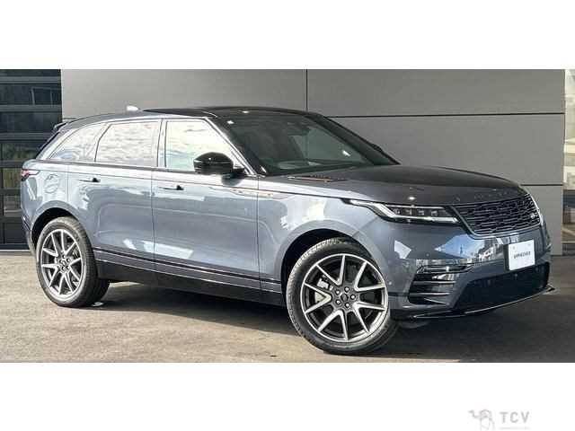2024 Land Rover Range Rover