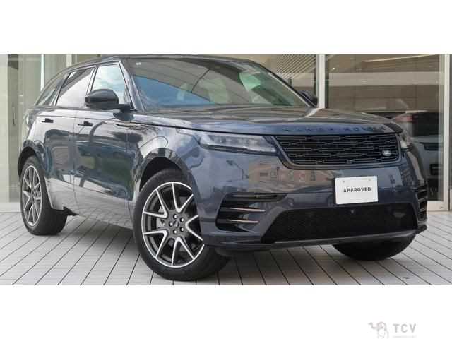 2024 Land Rover Range Rover