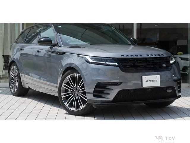 2024 Land Rover Range Rover