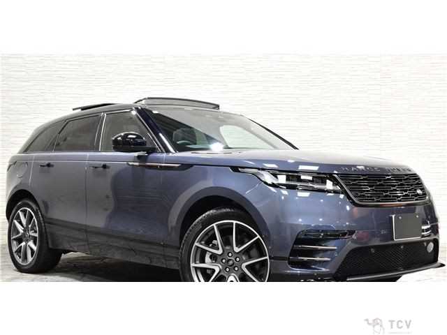 2024 Land Rover Range Rover