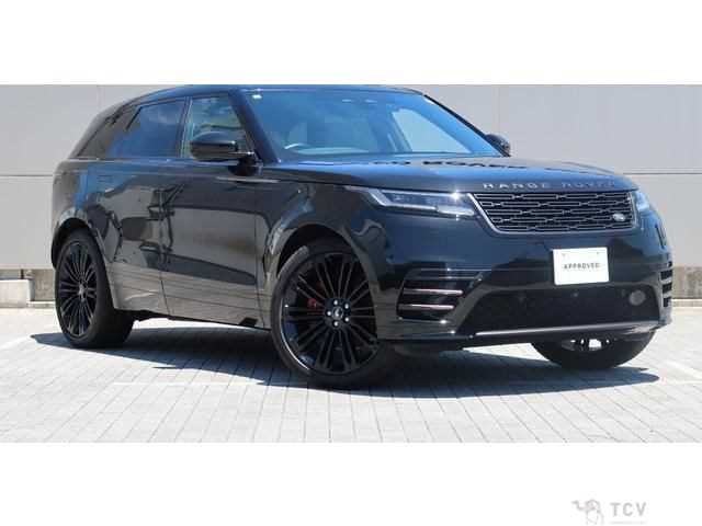 2024 Land Rover Range Rover