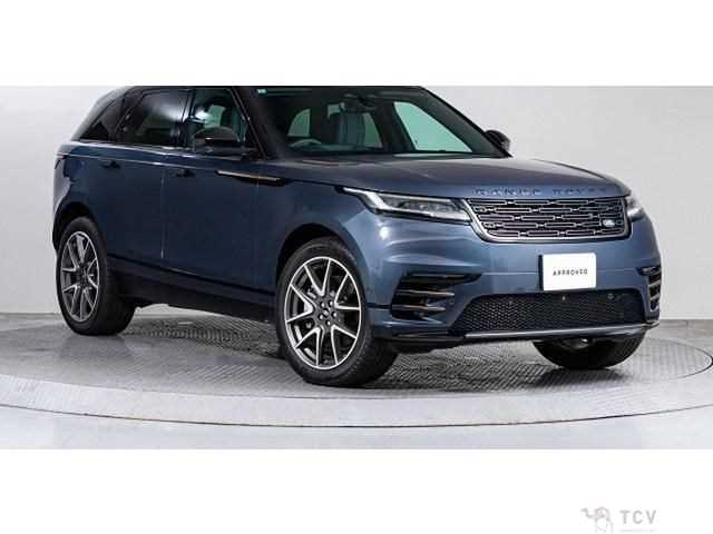 2024 Land Rover Range Rover