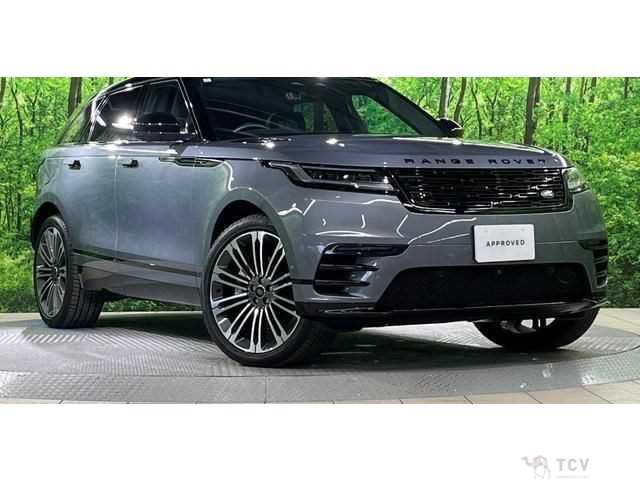 2024 Land Rover Range Rover