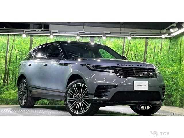 2024 Land Rover Range Rover