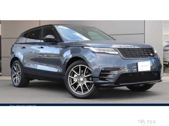 2024 Land Rover Range Rover
