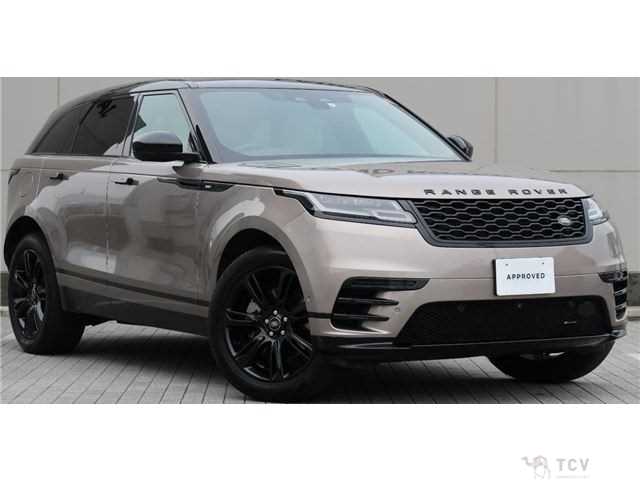 2023 Land Rover Range Rover