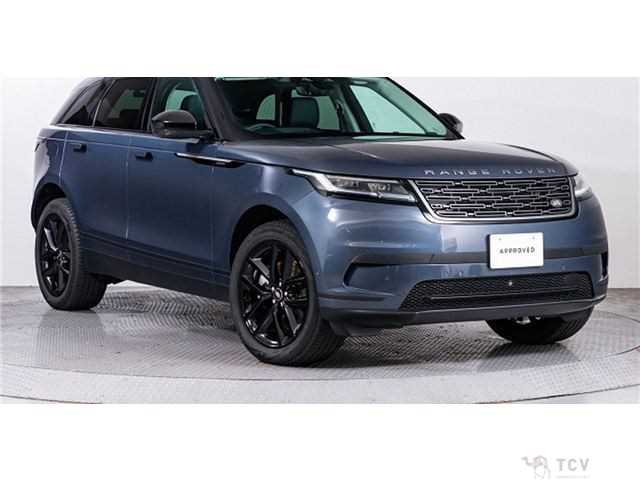 2023 Land Rover Range Rover