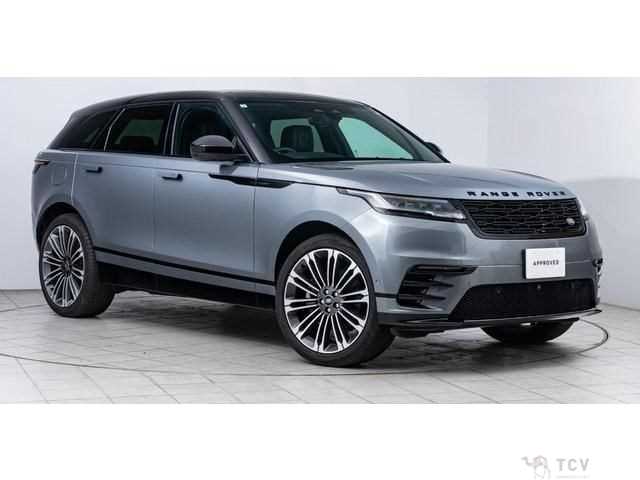 2023 Land Rover Range Rover