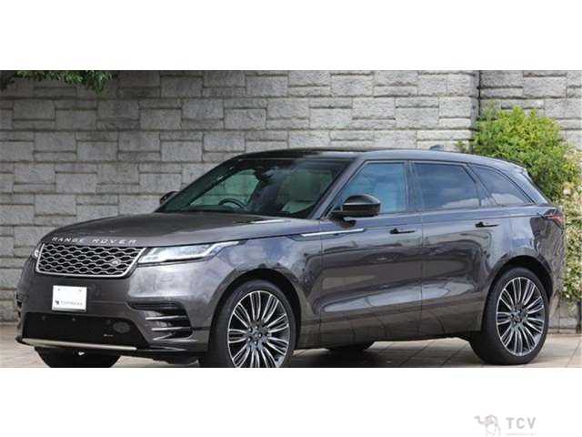 2022 Land Rover Range Rover