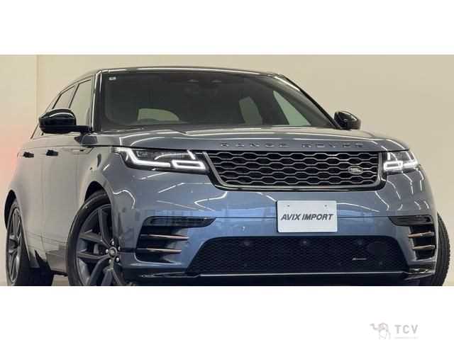 2022 Land Rover Range Rover