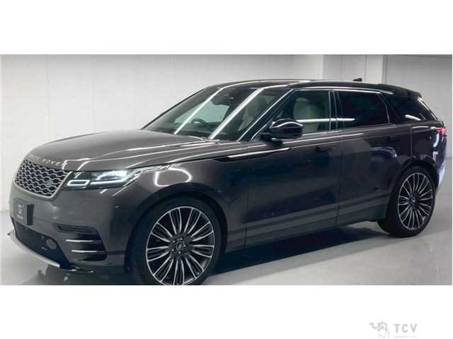 2022 Land Rover Range Rover