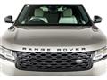 2021 Land Rover Range Rover