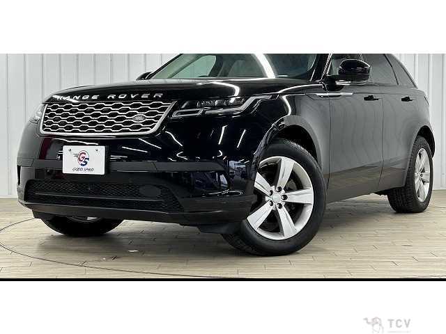 2020 Land Rover Range Rover