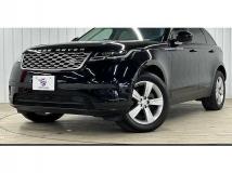 2020 Land Rover Range Rover