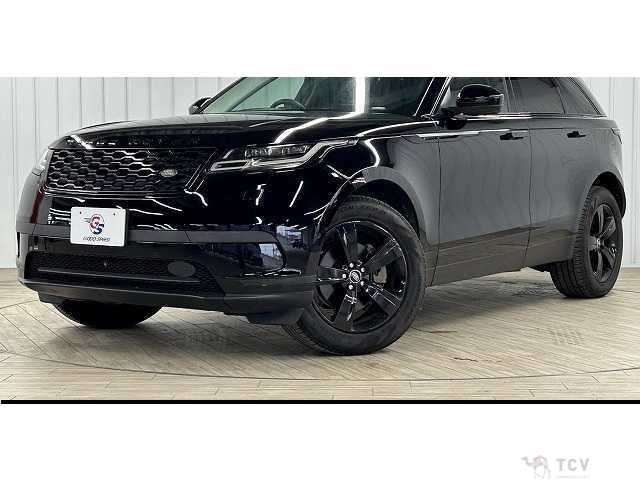 2020 Land Rover Range Rover