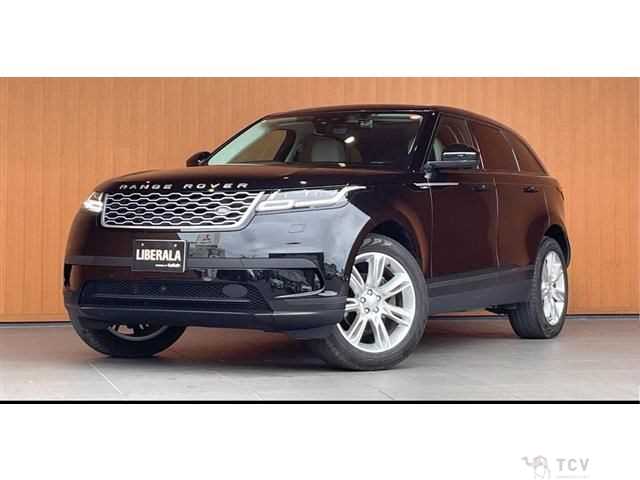 2019 Land Rover Range Rover