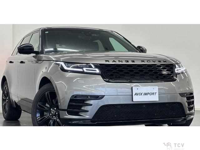 2019 Land Rover Range Rover