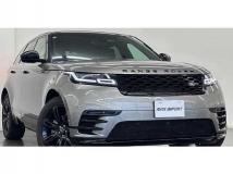 2019 Land Rover Range Rover