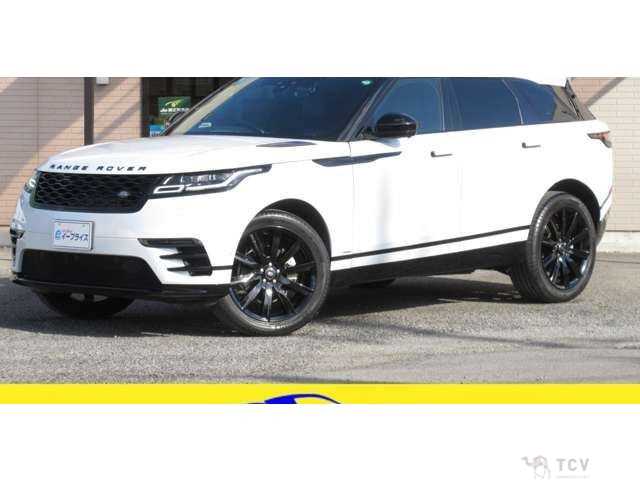 2019 Land Rover Range Rover